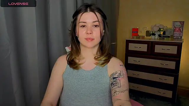 cutie_mili webcam