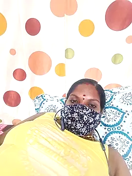 Tamil_Abinaya webcam