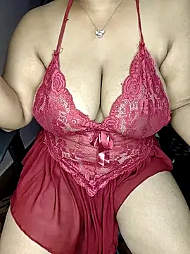 Curvy_Pooja webcam