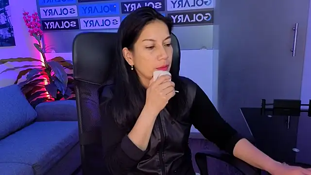 Megan_Collinss1 webcam