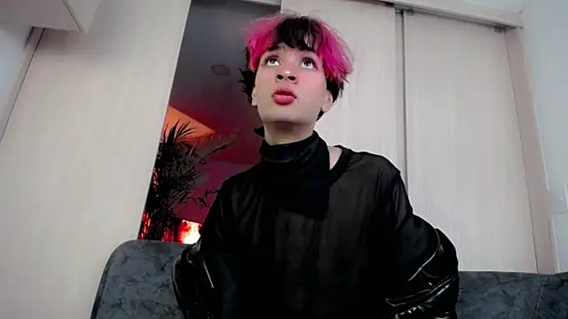 Darksweet_jack webcam