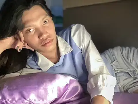 Yourgoddess_jayve webcam