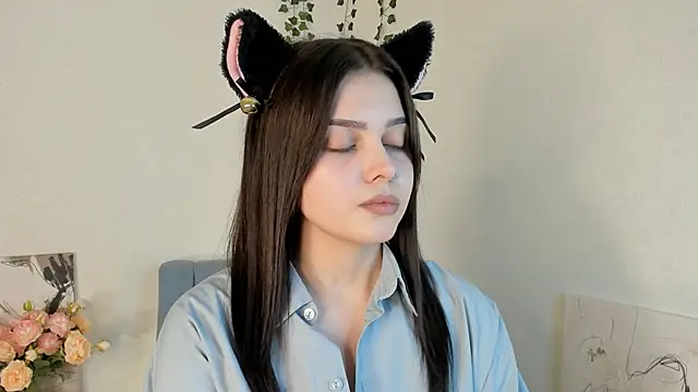 MarianneAuvil webcam