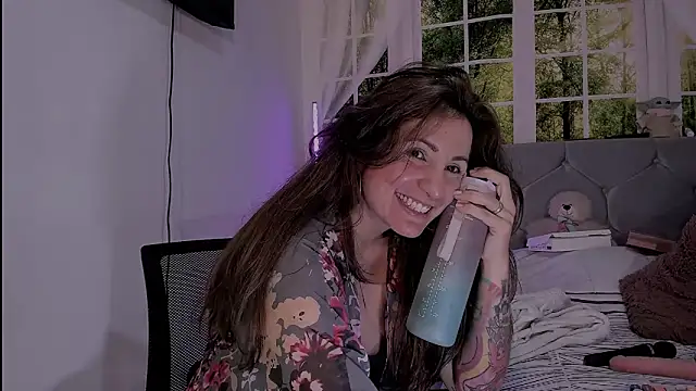 vanessabrown_ webcam