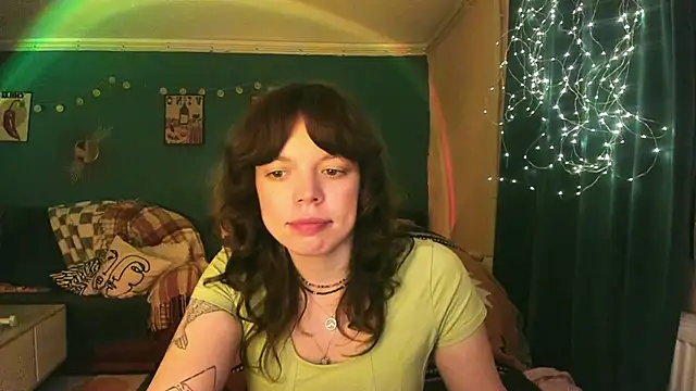 ClancyMorissey webcam