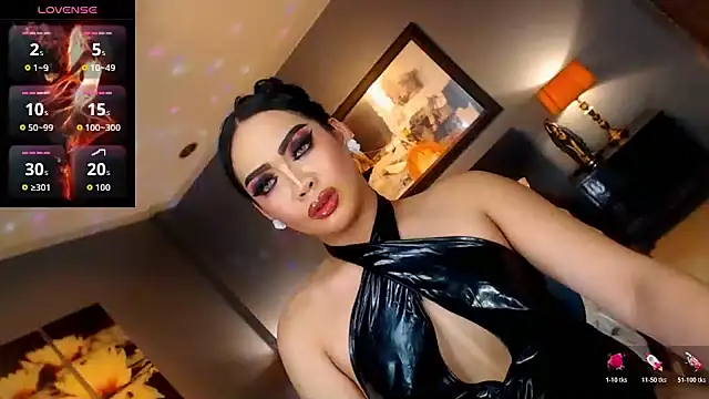 FridaHumphrey webcam