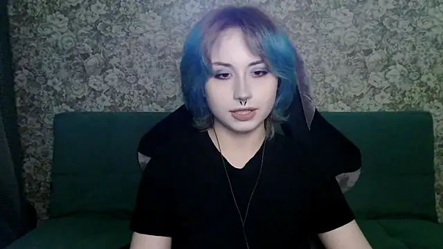 LeisaHopperstad webcam