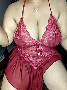 Curvy_Pooja webcam