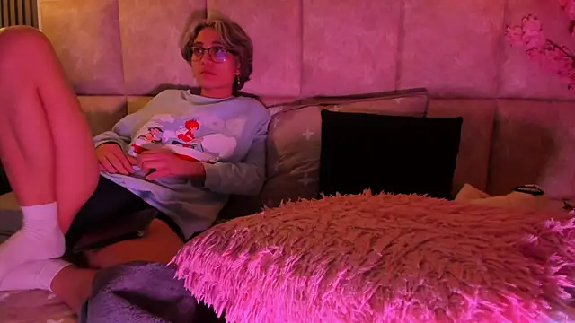 ChaeyounngDae webcam