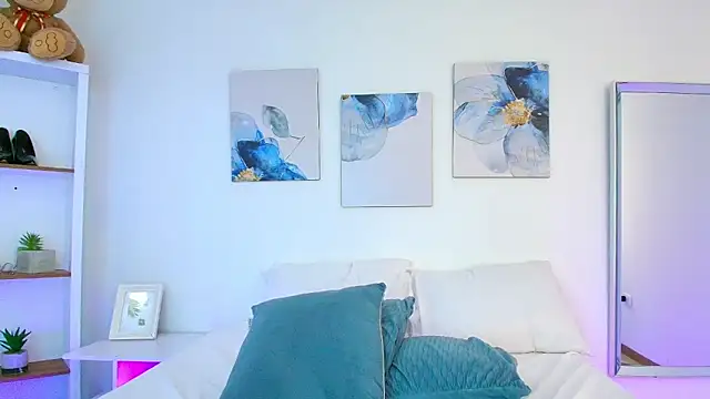 Isabella_Harley webcam