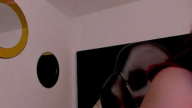 AfroditaVega_ webcam