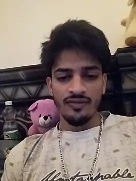 wild_vassu (M young) - Full cum show 🍆🙈😍🔥