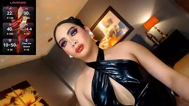 FridaHumphrey webcam