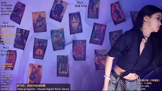 CM---001 live sex cam