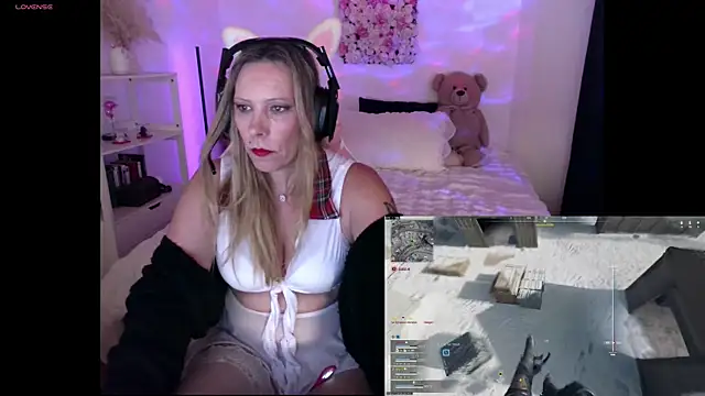 ArchangelTheFrancaise