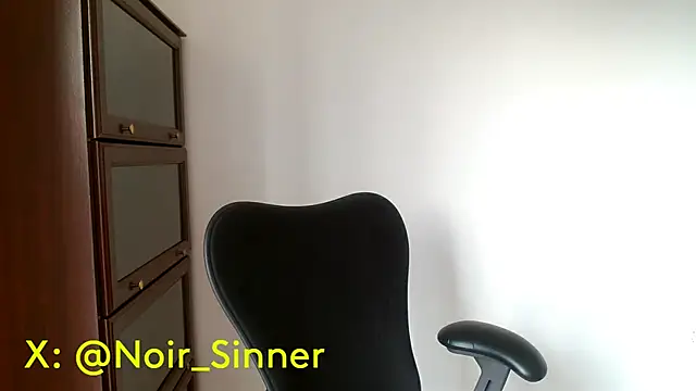 sinnernoir (M mature) - stroke moan cum