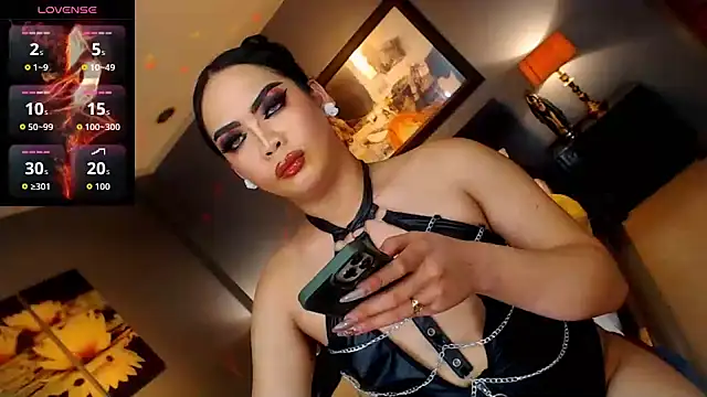 FridaHumphrey webcam