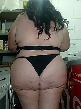 eroticjessitop (F mature) - Nuda naked