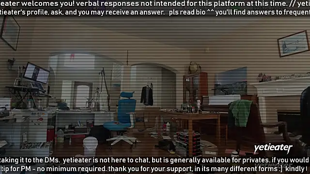 Preview of yetieater