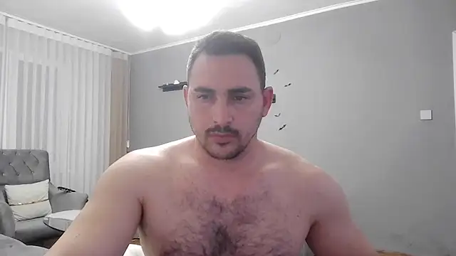 mastermute's live cam