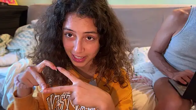 absoluthorrorfield (G young) - TINY & PERFECT BOOBIES OIL MASSAGE 💦