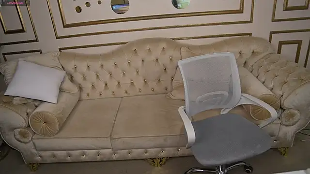 orly_flame (G young) - nipple massage in bra with tonghue