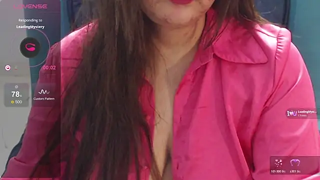 Hell_queen786 webcam