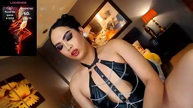 FridaHumphrey webcam