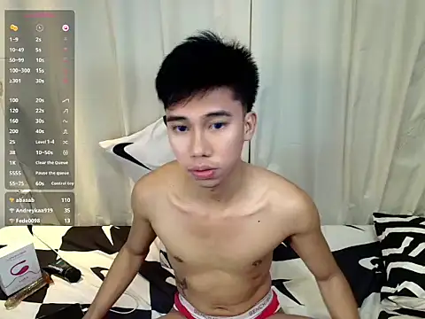 Ur_pinoyhotbrix webcam
