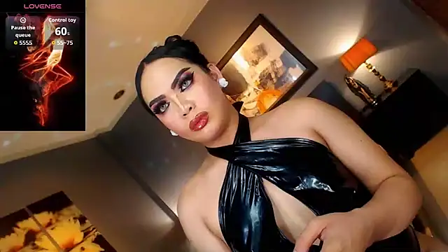 FridaHumphrey webcam