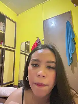 Lovely_apple19 webcam