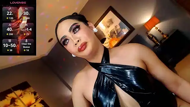 FridaHumphrey webcam