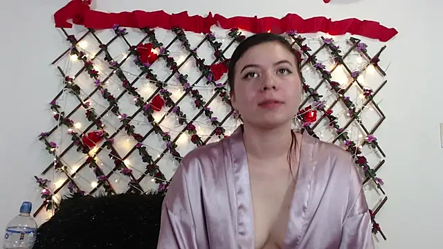 Samantha_Wallker webcam