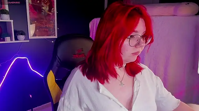 Alice_Kitagawa webcam