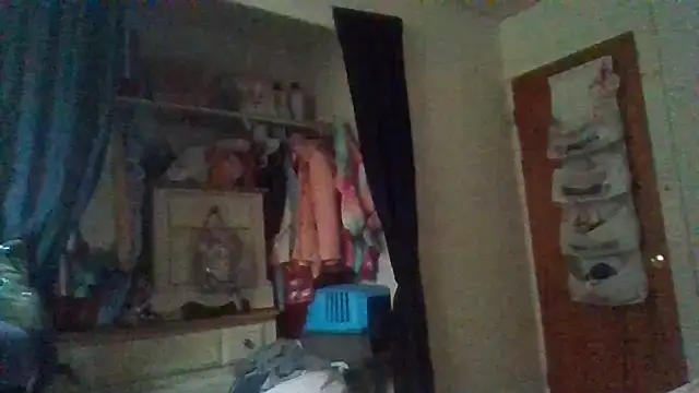 starlight1983 webcam