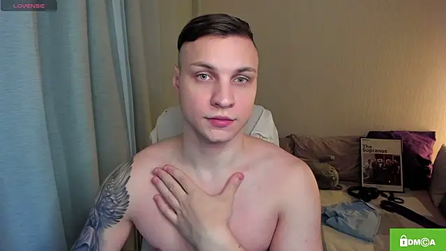 handsome_guy01 webcam
