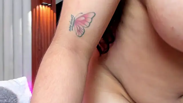 Scarlett_Evanss_ webcam