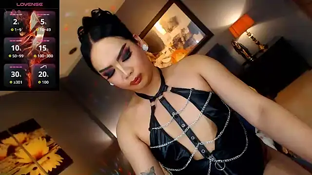 FridaHumphrey webcam