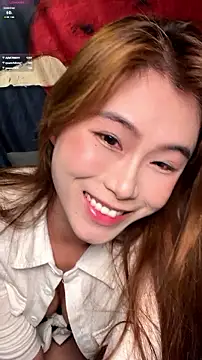 美女Cici250808在线直播