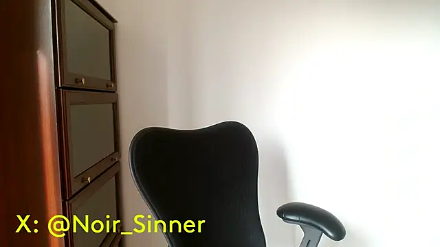 sinnernoir webcam