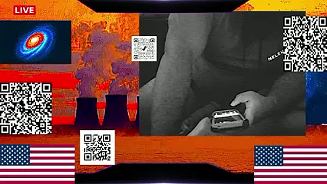 RussellTaylorLacy webcam