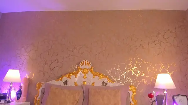 ScarlettWallace webcam