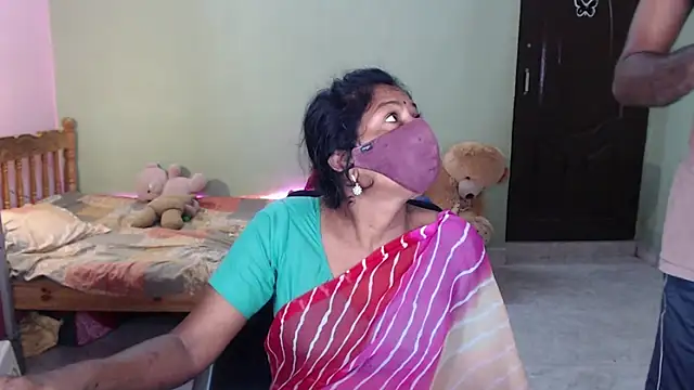 HotGulabi webcam