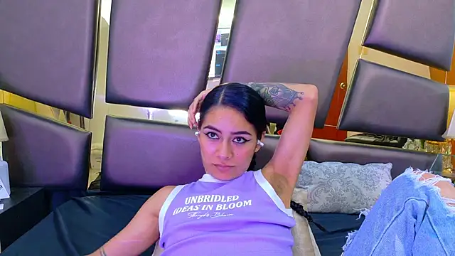 NicoleEsposito webcam