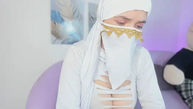 salma_isawwii webcam