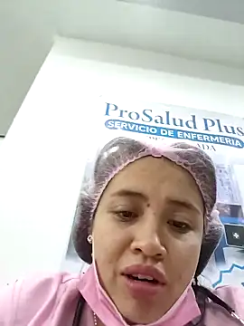 Nurse_Alice-7 webcam