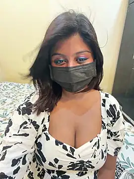 payal_bansal webcam