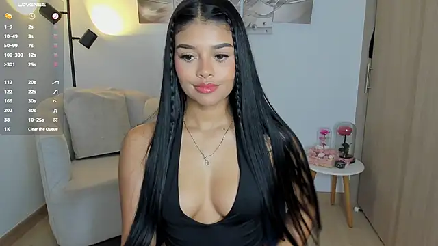 haileyflorez_ webcam