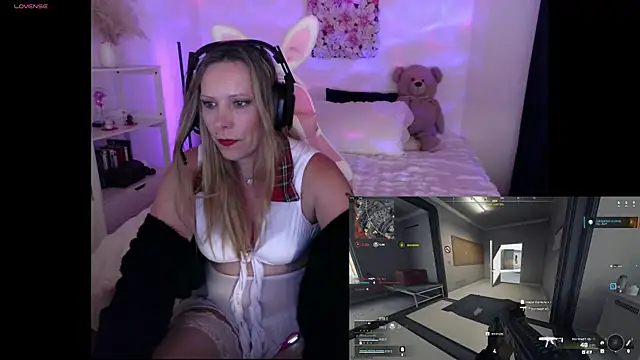 ArchangelTheFrancaise webcam