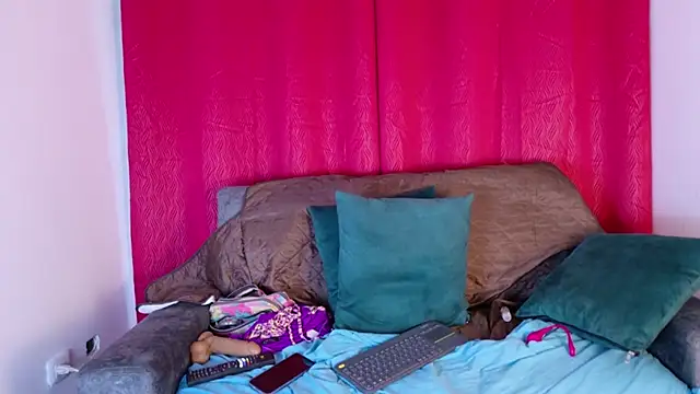 Genesis_Montenegro_OA webcam